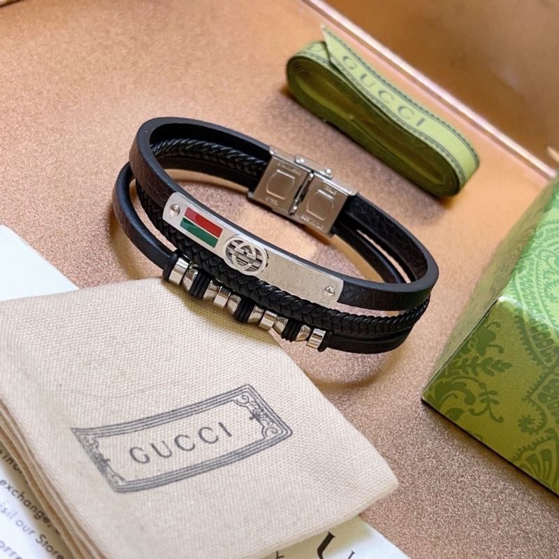 Gucci Bracelets